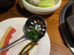 -佬土鹅肠火锅(解放路店)