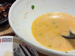 -一風堂拉面(美罗城店)