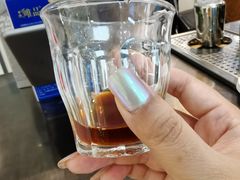 -Manner Coffee(芮欧百货店)