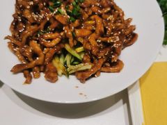 -臻席·川·川菜甄选(星河汇店)