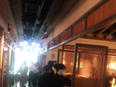 -绿茶餐厅(广州天河城店)