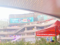 -The Habit Burger Grill 哈比特汉堡(爱琴海店)