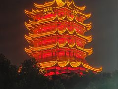 -郑记•不夜城烧烤•龙虾•虾蟹(黄鹤楼店)