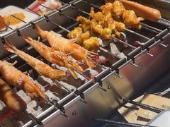 -诸锣记烤串·锦州烧烤(淘金店)