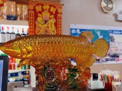 -老刘生态大鱼坊铁锅炖鱼(赛马场店)
