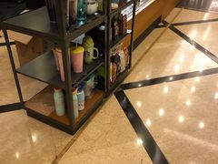 -星巴克(北京建威大厦店)