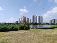 -华侨大学(厦门校区)