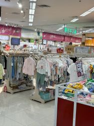 -孩子王(江南万达店)