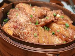 -湘江红·湖南招牌菜(莲花南路店)