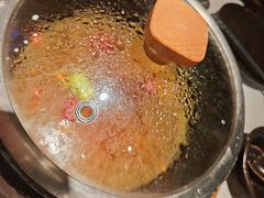 -芸山季·云南山珍菌火锅(南翔印象城MEGA店)