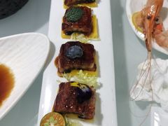 -3号仓库·创意中国菜(新世界城店)