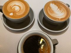 -BAKER&SPICE(安福路店)
