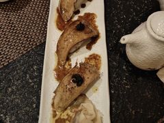 -长崎屋·日本料理·刺身·烧鸟(天河北路店)