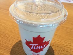 -Tims天好咖啡·贝果(凯德大峡谷购物中心店)