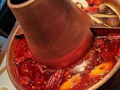 -东门口涮肉·砂锅·烤串(老门东店)