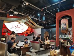 -将太无二·北美传奇寿司(荟聚购物中心西红门店)