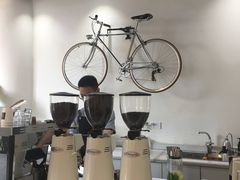 -常识咖啡common sense(春熙路店)