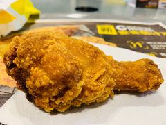 -麦当劳(沙面店)