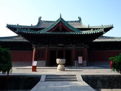 -隆兴寺