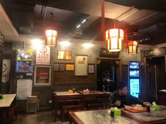 大堂-天兴居(鲜鱼口街店)