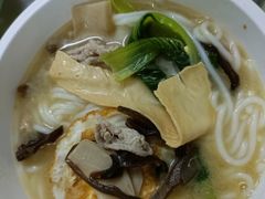 -蒙自源米线(虎门国际购物中心店)