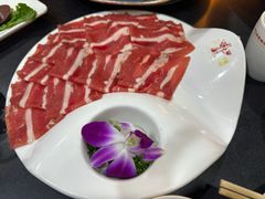 -千亿来乌拉满族火锅(昌邑旗舰店)