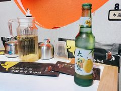 -杨记齐齐哈尔烤肉(总店)