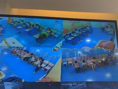 -布劳克教育·易贝乐英语(罗湖太宁店)