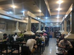 -韩风烤牛肉冷面店