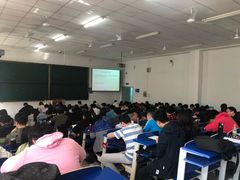 -东北大学(南湖校区)
