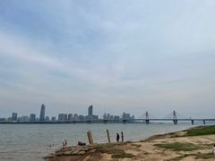 -南昌之星摩天轮