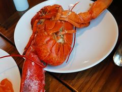 -嘉定凯悦·咖啡厅