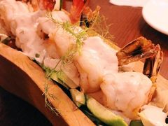 -Tivano意大利餐厅(成都居舍酒店)