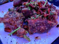 -冰城小镇音乐串吧·聚会餐厅(百子湾店)