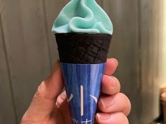 冰淇淋-小大董·烤鸭(凤凰汇店)