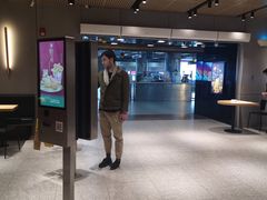 -麦当劳(中山公园龙之梦店)