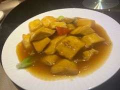 -闫府私房菜(恒隆店)