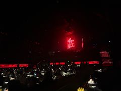 -赤红音乐现场(浦东金桥路店)