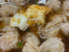 -樊川祖传馄饨(江都店)