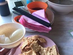 -大树下海鲜饭店
