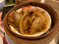 -添好运点心专门店(百老汇店)