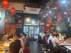 -三妹小龙虾·黄油蟹(华侨城总店)