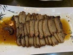 -闻香阁·清真(光荣道店)