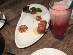 -茉莉餐厅(包河万达店)