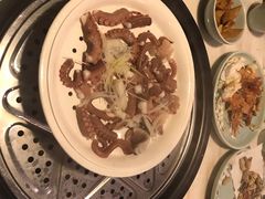 -黄寺蒸汽海鲜(黄寺大街店)