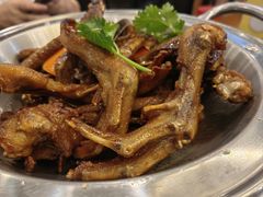 美极鸭五件-美极鲜食坊(宝安南路店)