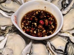 -杨氏青龙虾·羊蝎子(金盛路总店)