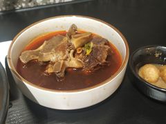 -贡梅老面馆·蟹粉面·无锡特色小吃(南长街主推店)