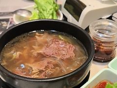 -韩香福烤肉庄园(荣成店)