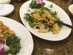 -旺达·福州菜(正大广场店)